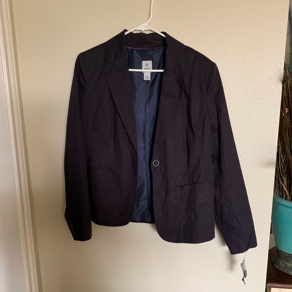 Izod Blazer